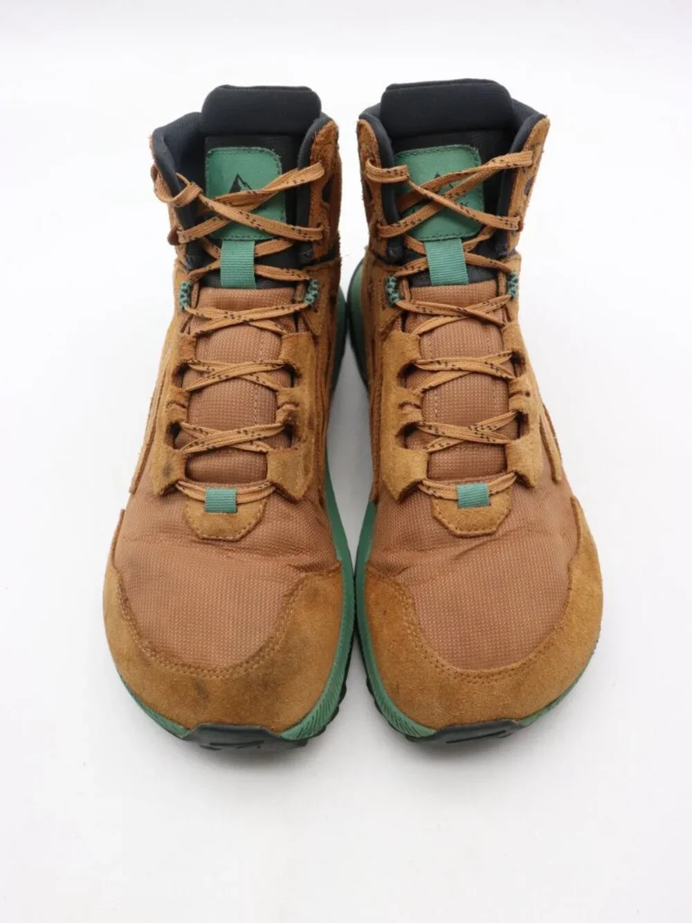 Altra lone peak